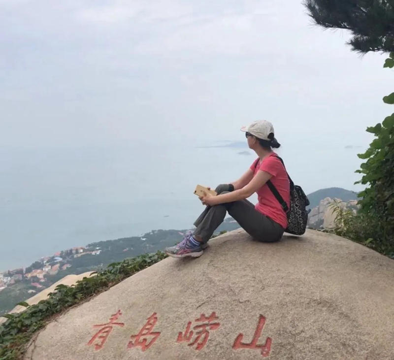 NO.1 我的繪畫(huà)故事