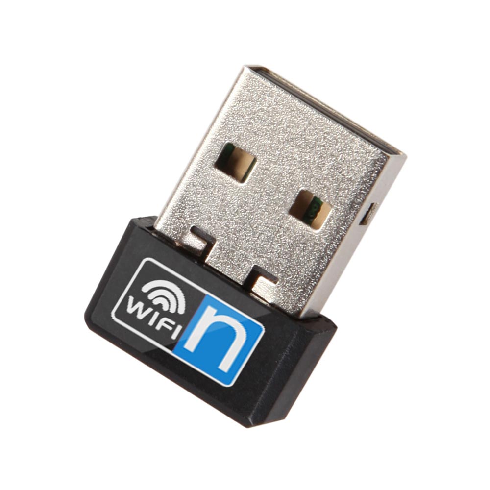 150Mbps 無線網(wǎng)卡