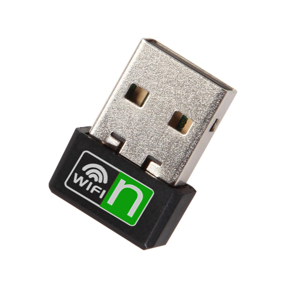 150Mbps 無線網(wǎng)卡