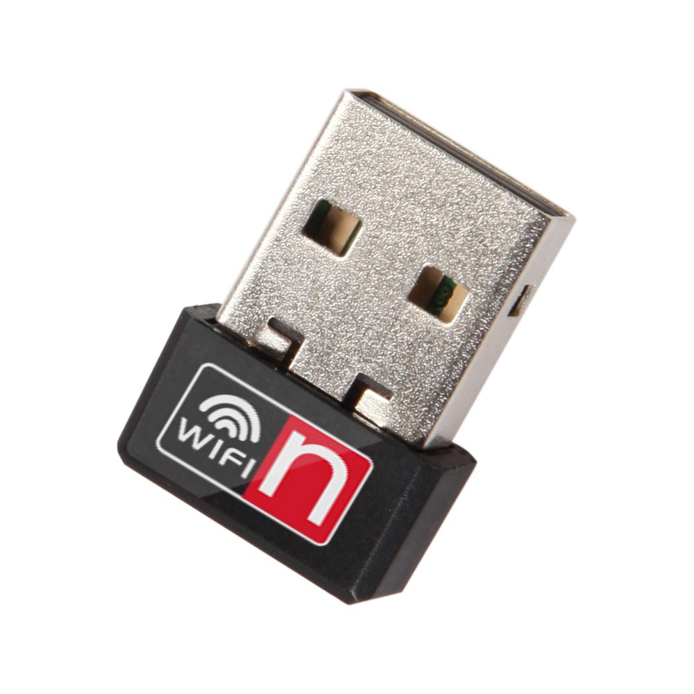 150Mbps 無線網(wǎng)卡