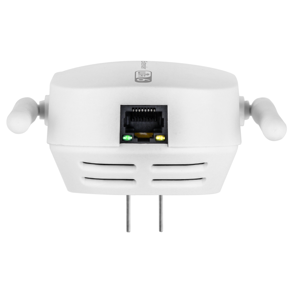 AX1800Mbps 無線中繼器