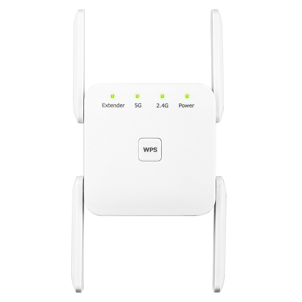 1200Mbps 無線中繼器