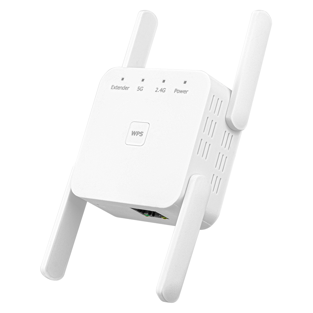 1200Mbps 無線中繼器