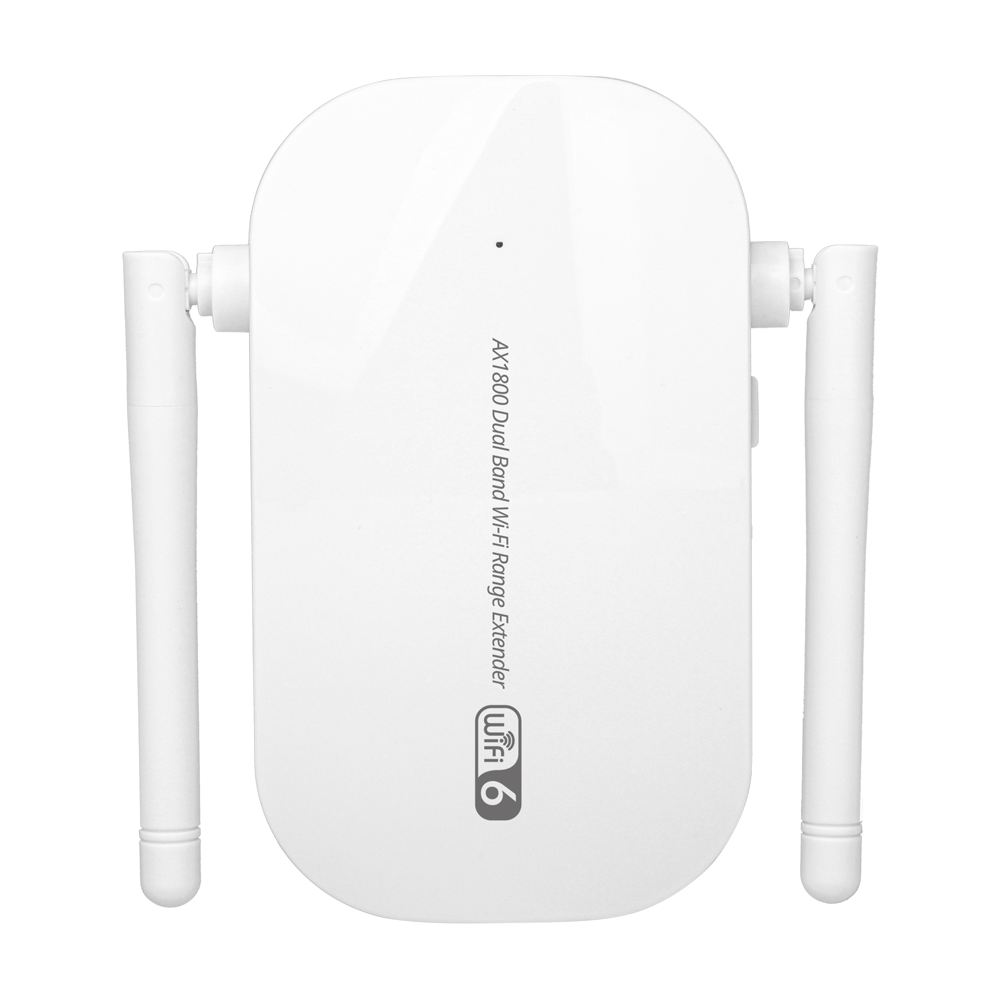AX1800Mbps 無線中繼器