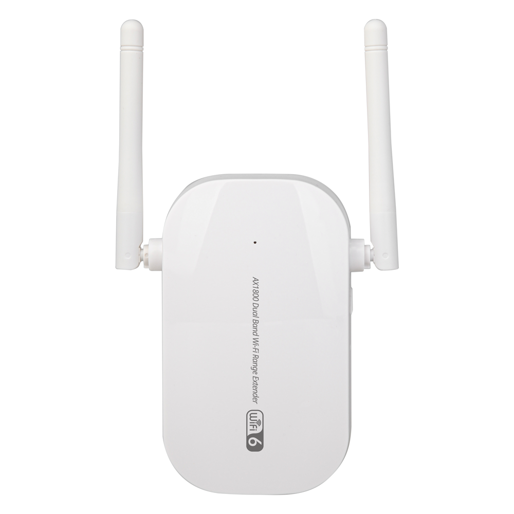 AX1800Mbps 無線中繼器