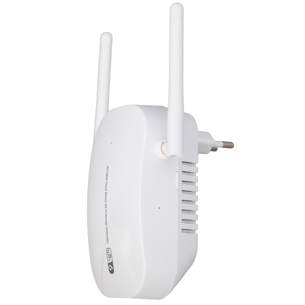 AX1800Mbps 無線中繼器