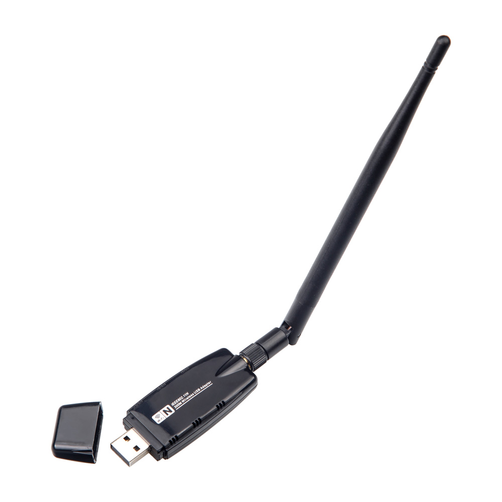 300Mbps 無(wú)線網(wǎng)卡