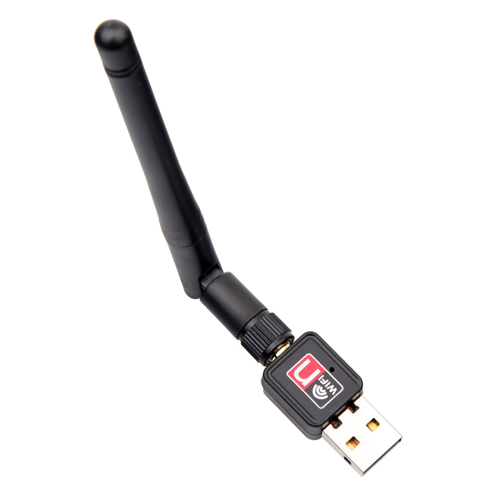 150Mbps 無(wú)線網(wǎng)卡