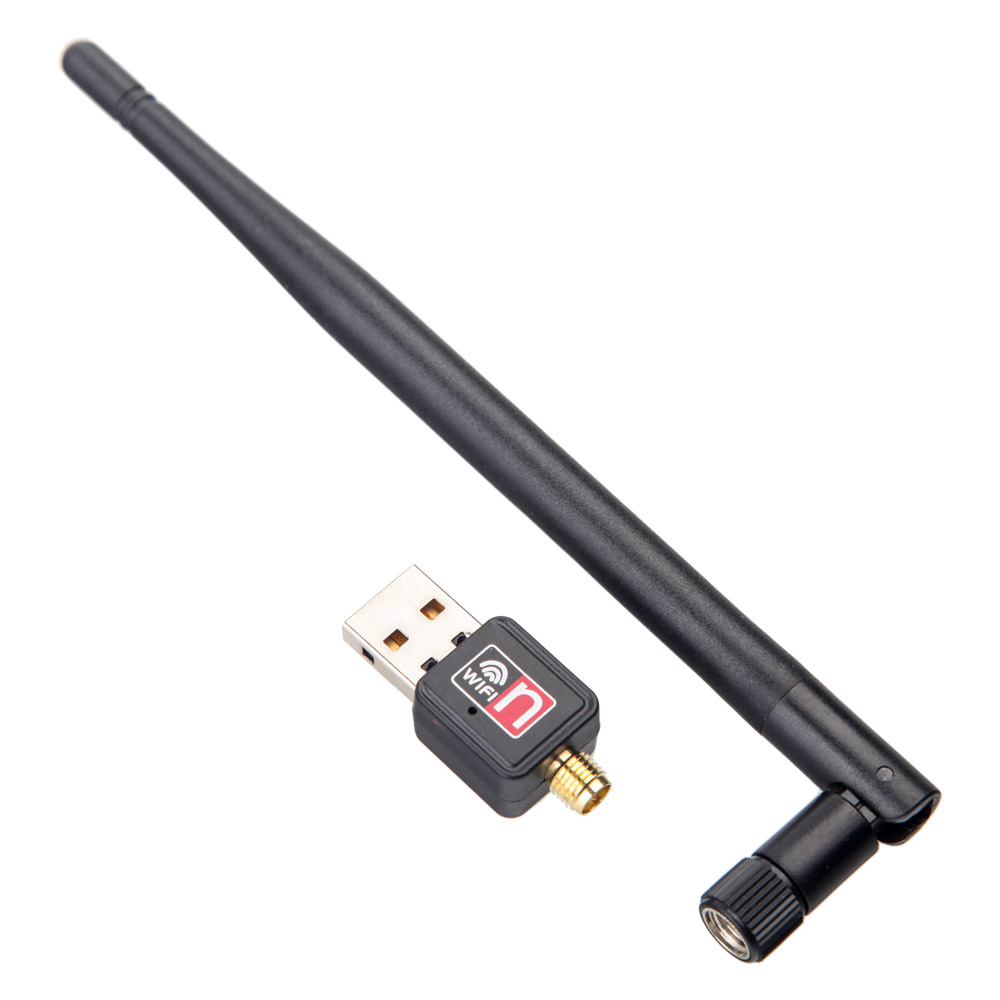150Mbps 無(wú)線網(wǎng)卡