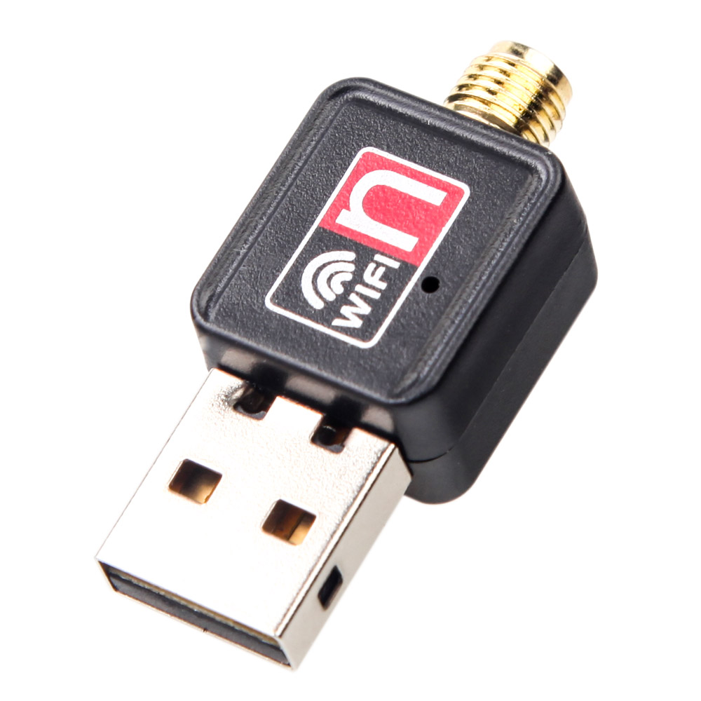 150Mbps 無(wú)線網(wǎng)卡
